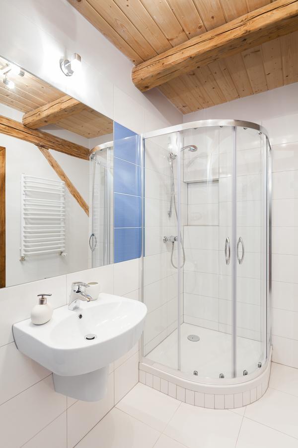 Villa Gosciniec Pod Grusza Świerzawa Habitación foto